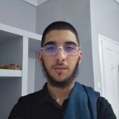 Tayeb Abderahim Ismail Profile Picture